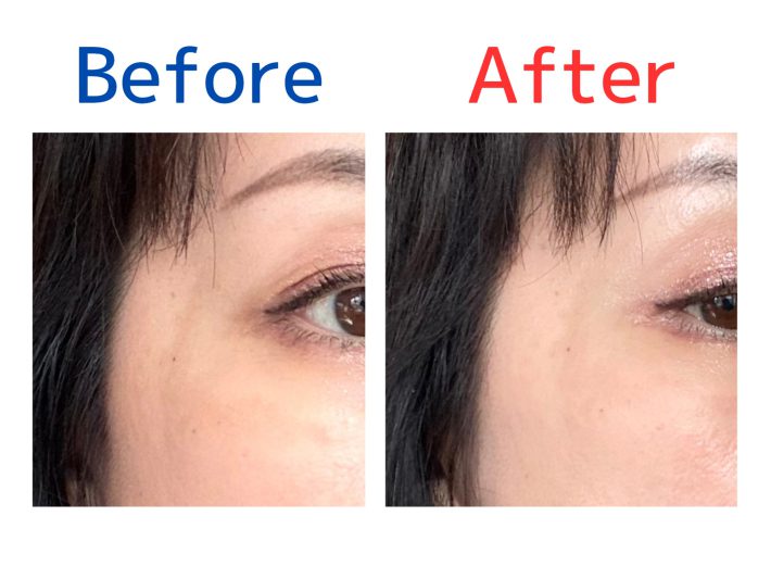 キャンメイクパウダーコンシーラ