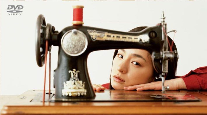 『カーネーション』完全版 DVD-BOX2（TOEI COMPANY,LTD.(TOE)(D)）