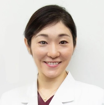 川崎　真美先生