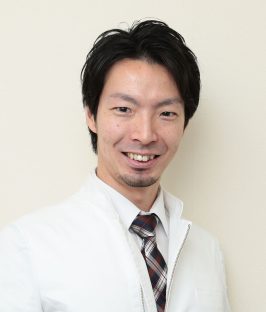 大岩　宏維先生