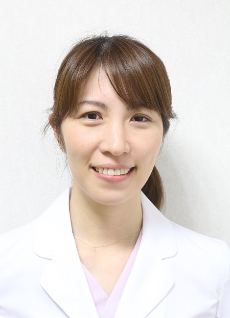 堀部　彰子先生