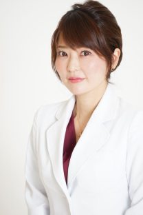 ソシアス　美緒先生