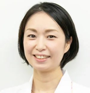 古賀　はる香先生