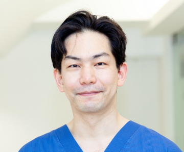 伊藤　孝明先生