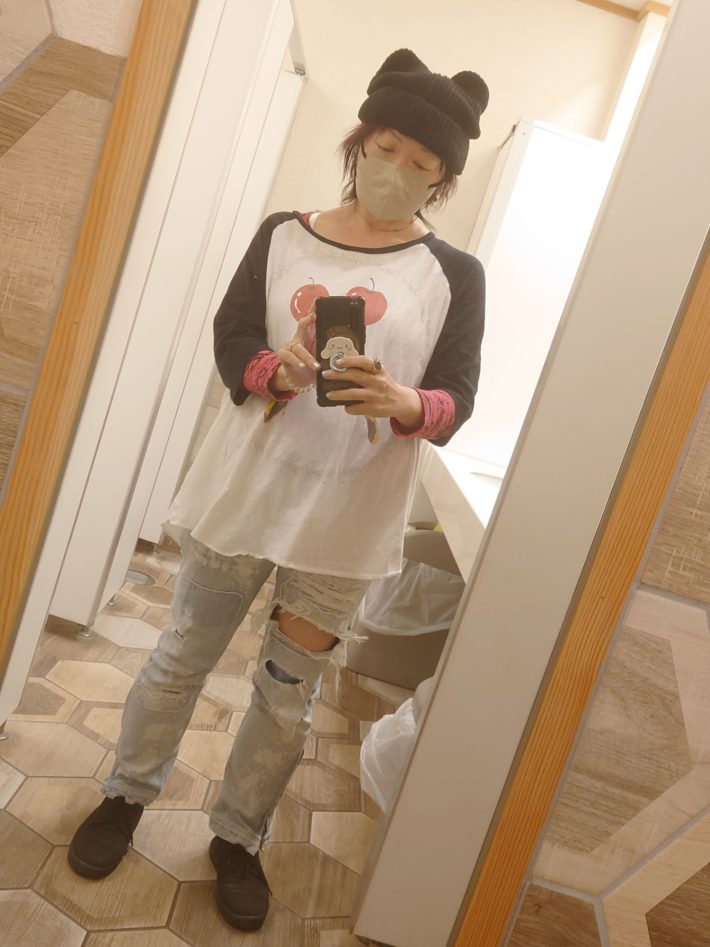 もちづき千代子