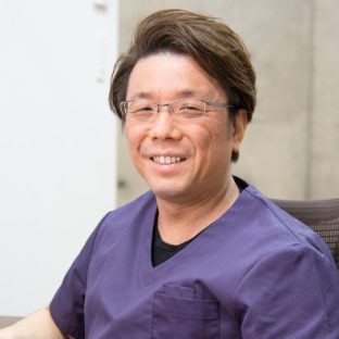 服部　友樹先生