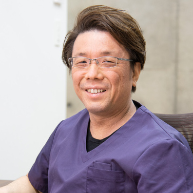 服部　友樹先生