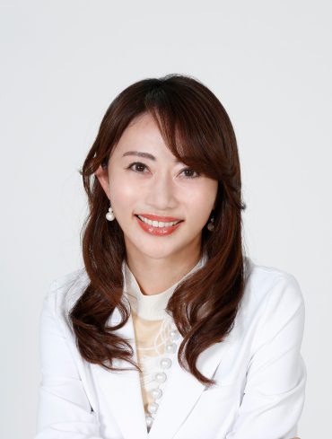 玉城　有紀先生