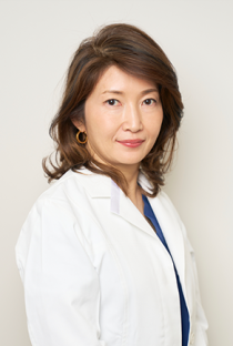 大木　美佳先生