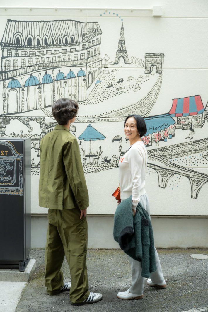 セゾン・ド・エリコ Vol.18