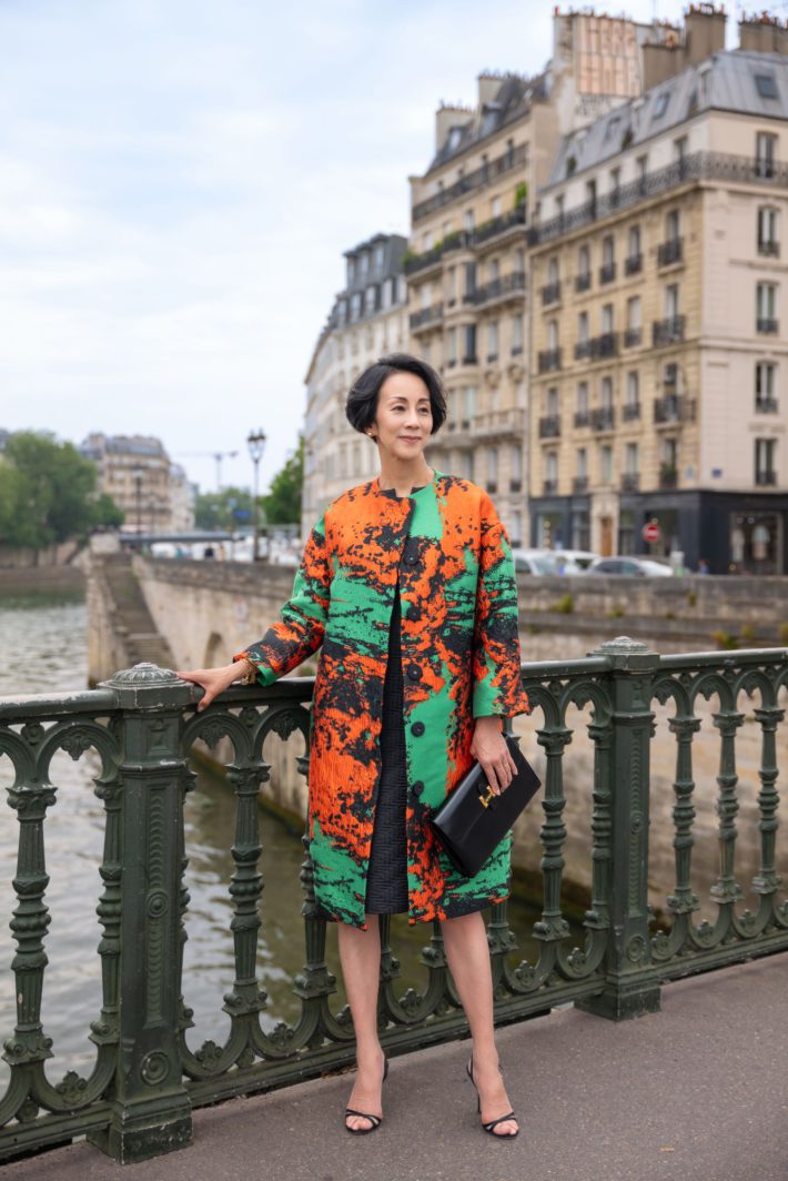 セゾン・ド・エリコ Vol.18