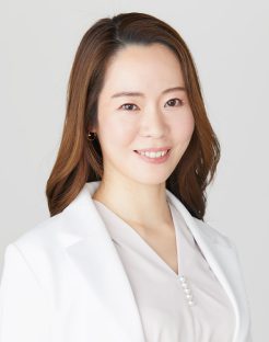 山名　美樹先生
