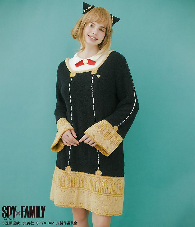 スパイファミリー１