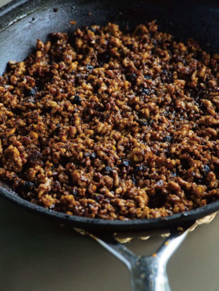 『ごはんのように食べる麺』