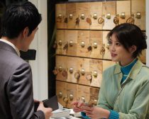 第1話より ©︎フジテレビ