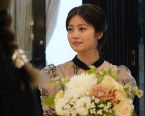 木曜劇場『いちばんすきな花』第2話より ©︎フジテレビ