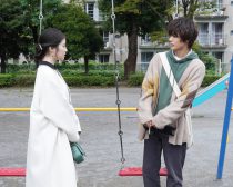 木曜劇場『いちばんすきな花』第2話より ©︎フジテレビ