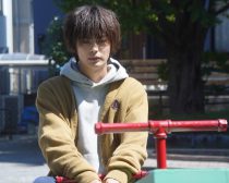 第1話より ©︎フジテレビ