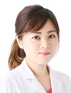 方波見　有貴先生