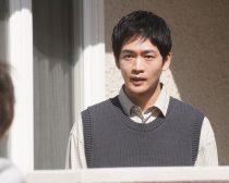 第1話より ©︎フジテレビ