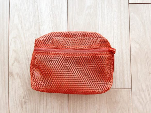 立体メッシュケース S