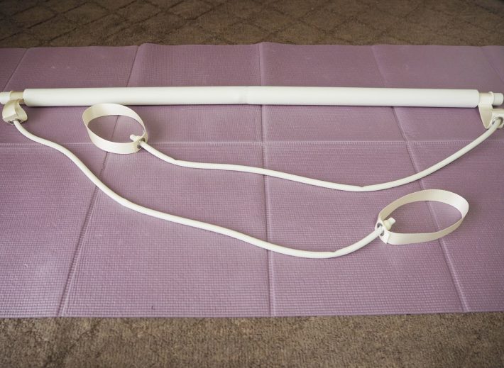 3COINS「ピラティススティック」