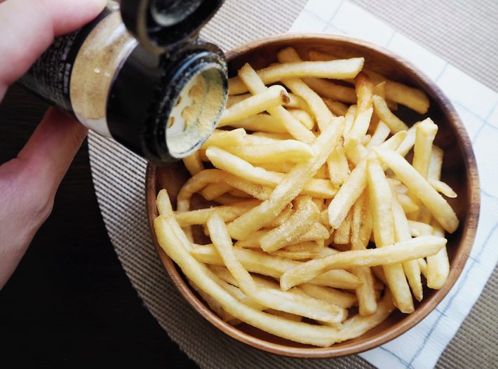 プリンクルパウダー