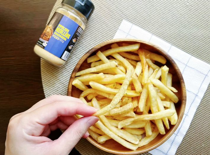 プリンクルパウダー