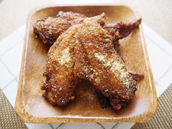 プリンクルパウダー