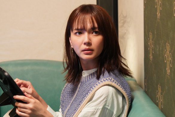 第1話より © フジテレビ