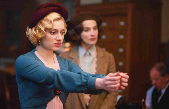 私がやりました