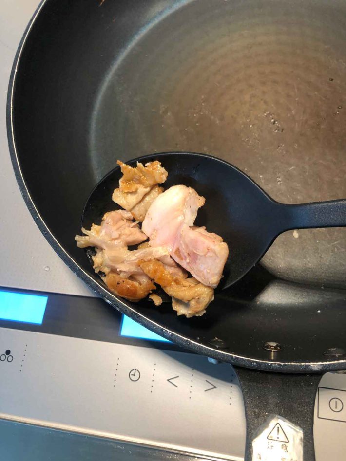 無印良品「シリコン調理スプーン」