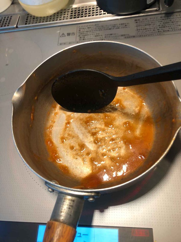 無印良品「シリコン調理スプーン」