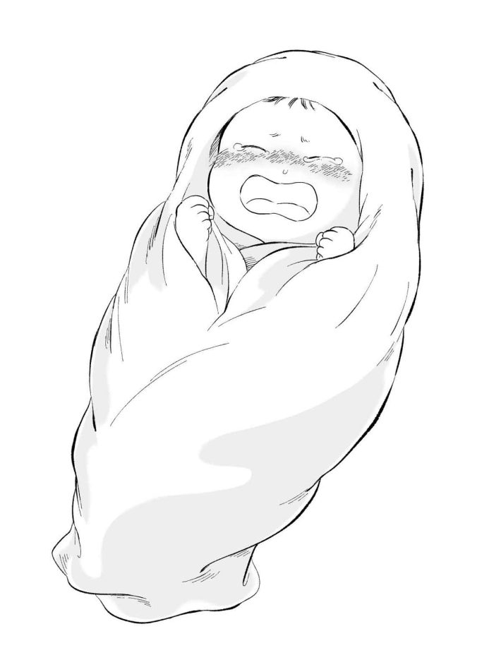 紫式部は今日も憂鬱