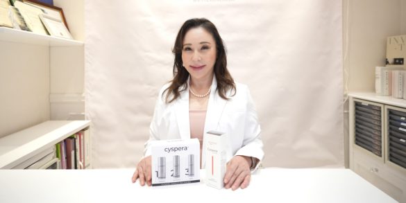 中野 あおい先生