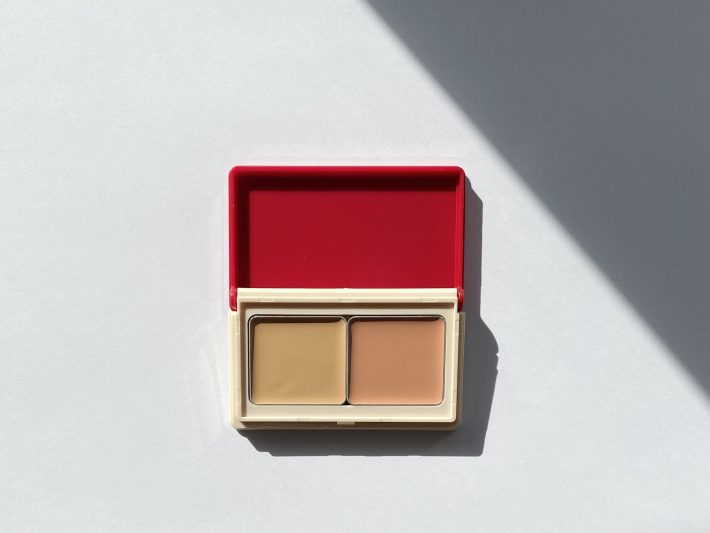 インテグレート　コンシーラー