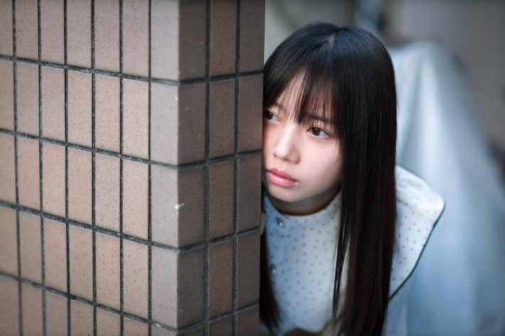 土曜ナイトドラマ『泥濘の食卓』2話より ©テレビ朝日