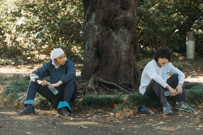 こいびとのみつけかた