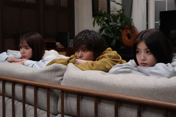 木曜劇場『いちばんすきな花』第3話より © フジテレビ