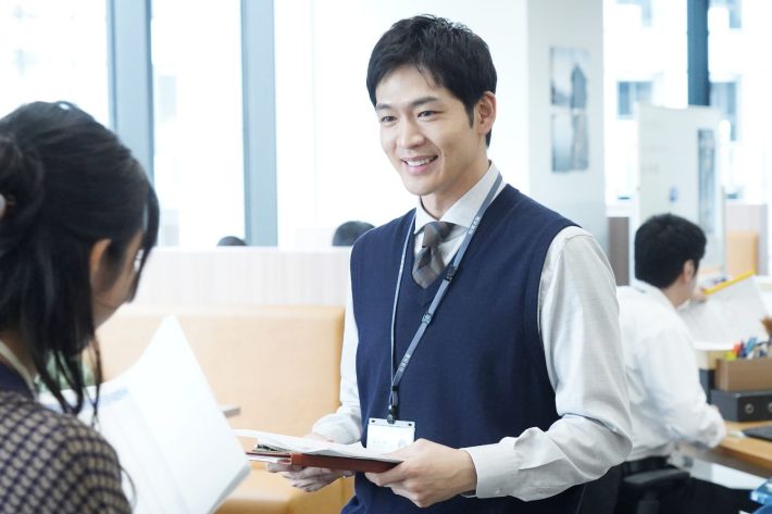 『いちばんすきな花』