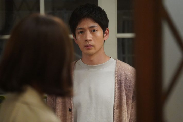 『いちばんすきな花』