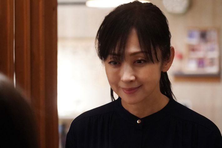 『いちばんすきな花』