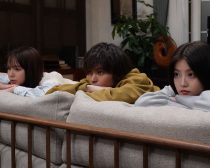 『いちばんすきな花』