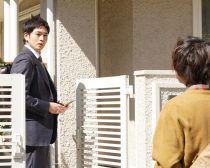 3話より©︎フジテレビ