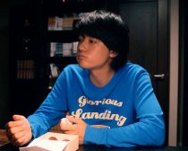 『泥濘の食卓』