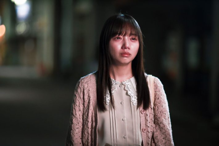 『泥濘の食卓』