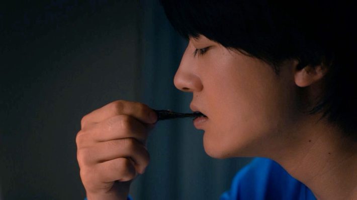 『泥濘の食卓』