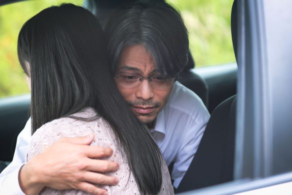 『泥濘の食卓』