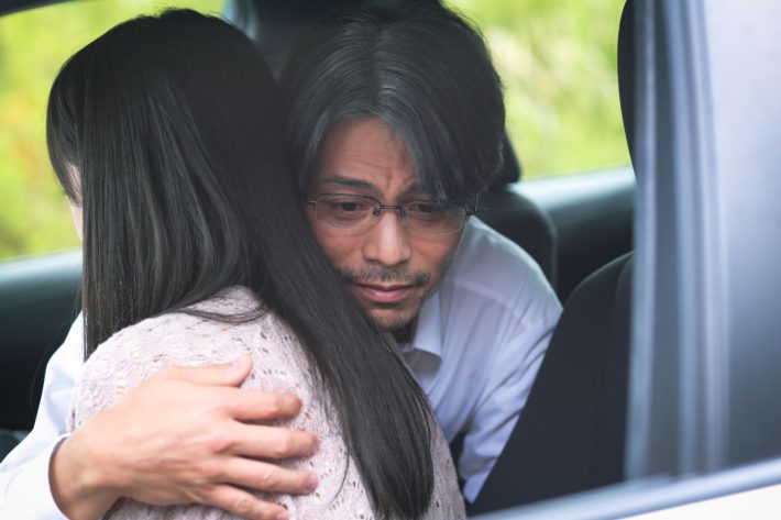 『泥濘の食卓』