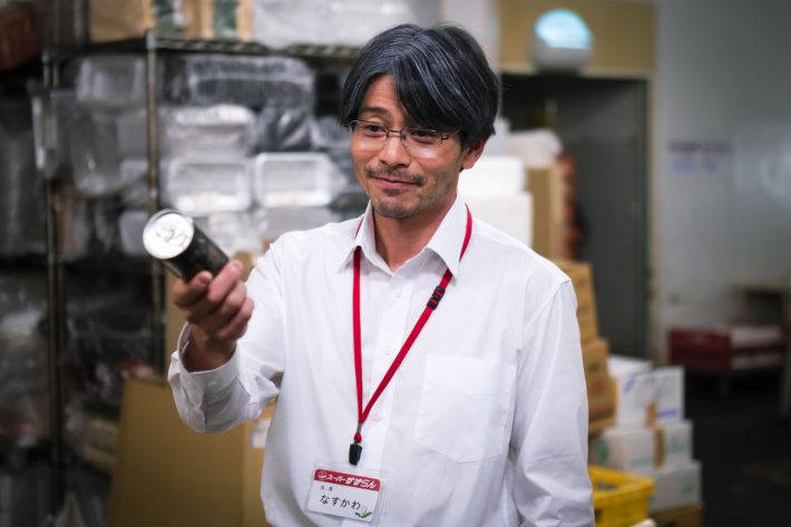 『泥濘の食卓』